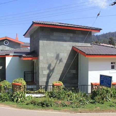 Two Seas Residence Ooty Buitenkant foto