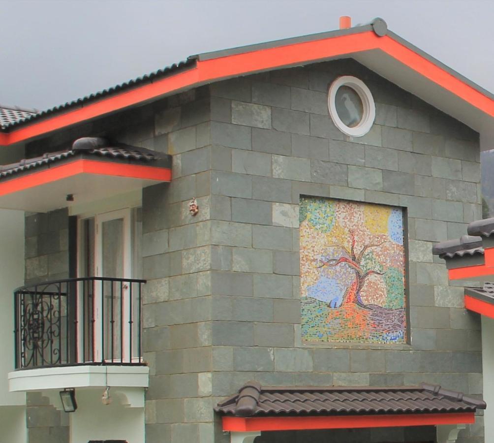 Two Seas Residence Ooty Buitenkant foto