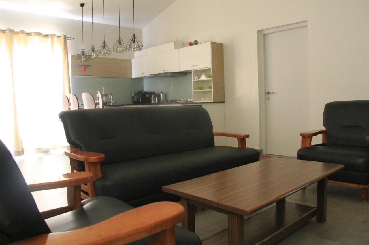 Two Seas Residence Ooty Buitenkant foto