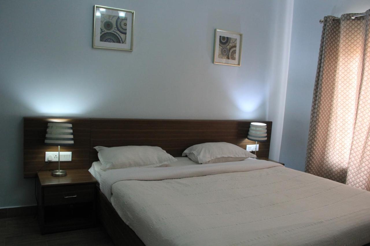 Two Seas Residence Ooty Buitenkant foto