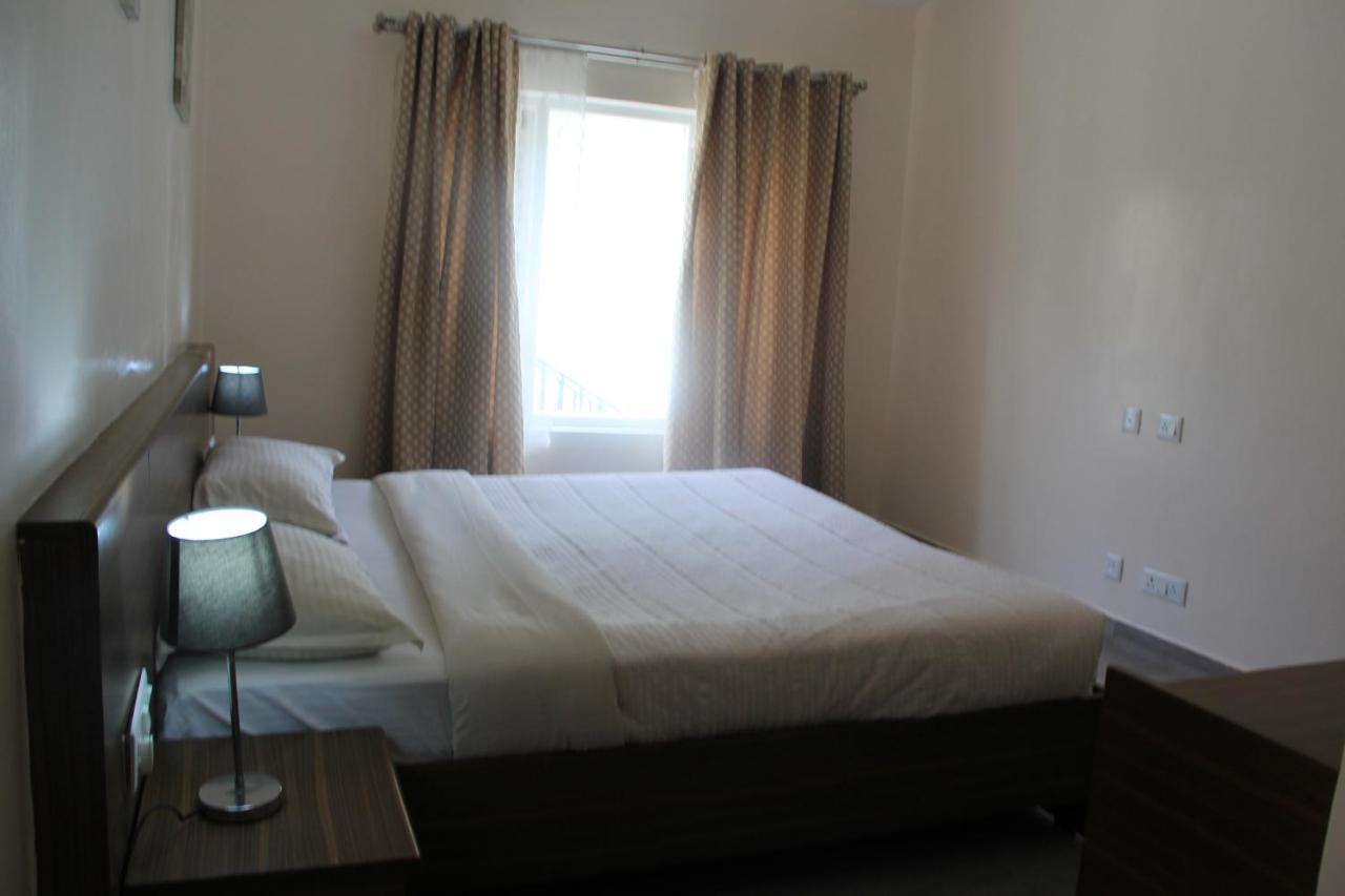 Two Seas Residence Ooty Buitenkant foto