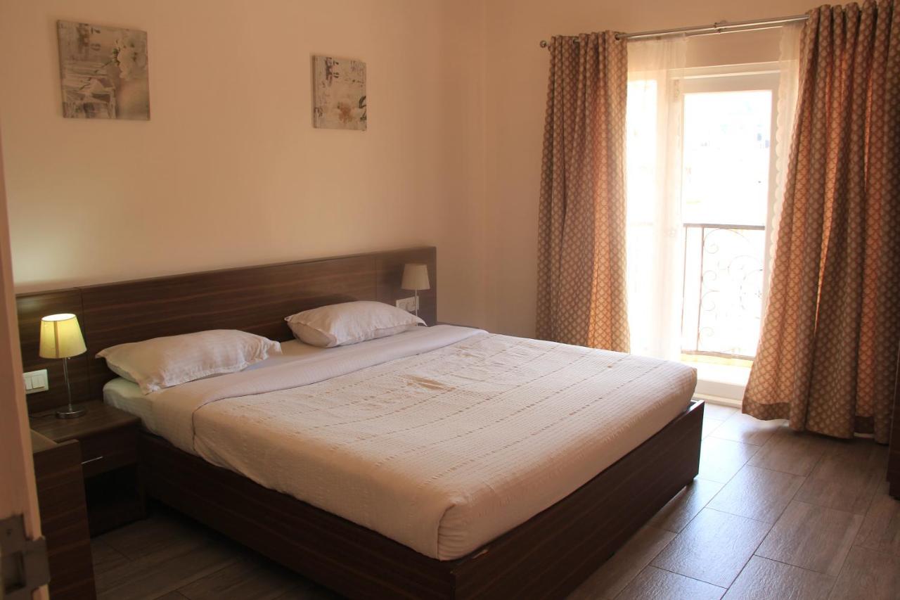 Two Seas Residence Ooty Buitenkant foto