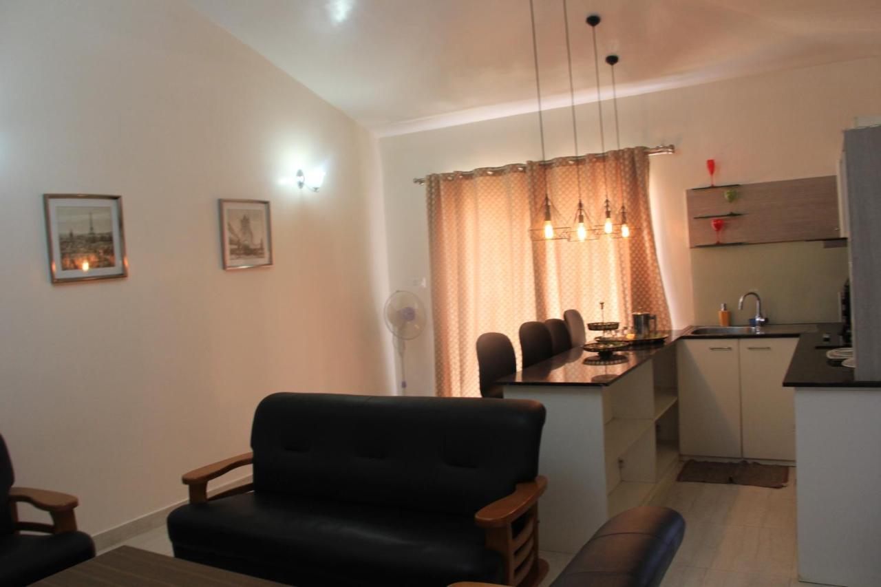 Two Seas Residence Ooty Buitenkant foto