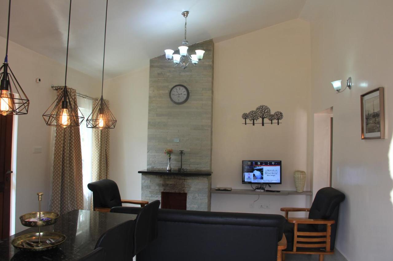 Two Seas Residence Ooty Buitenkant foto