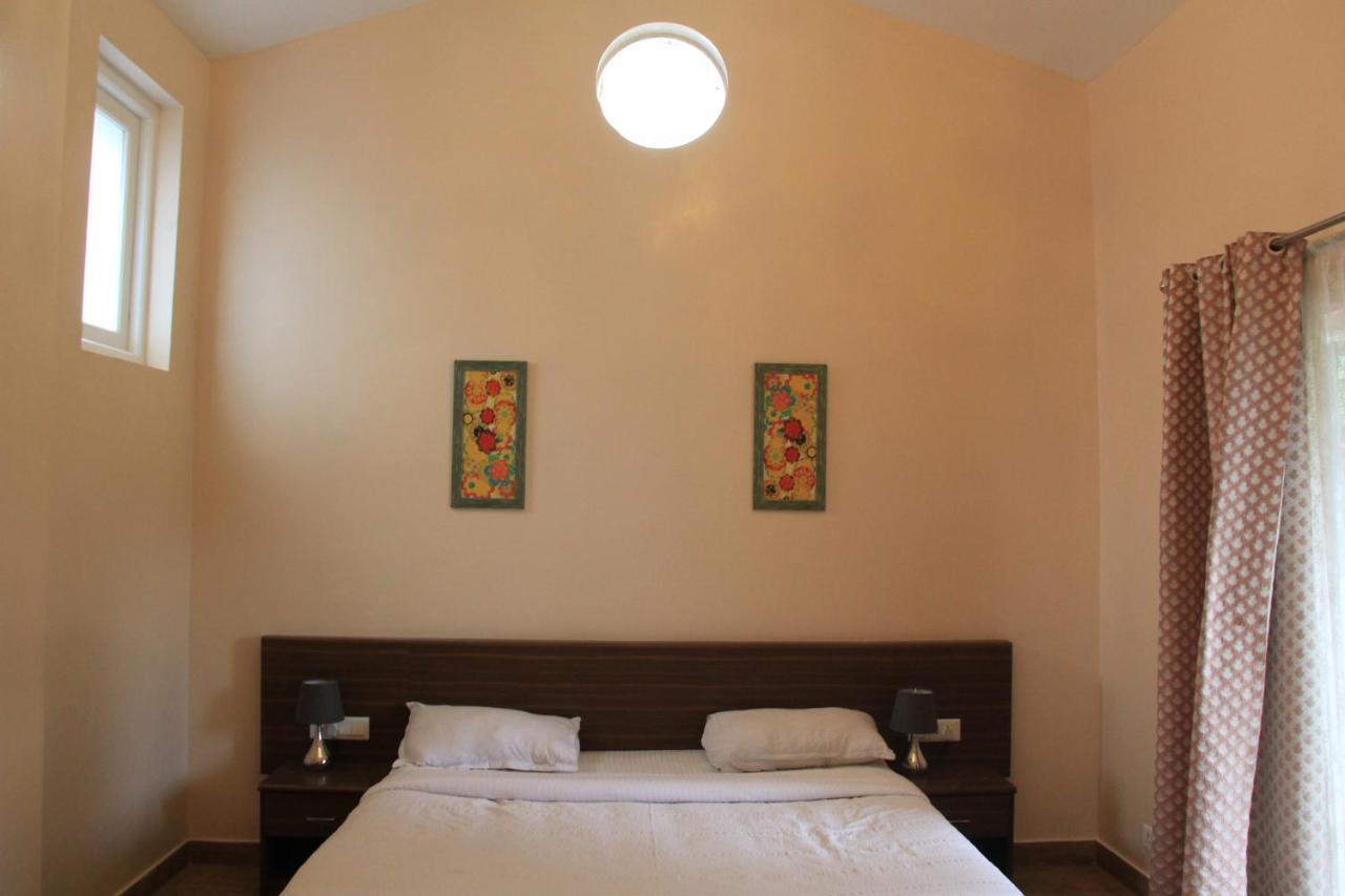 Two Seas Residence Ooty Buitenkant foto