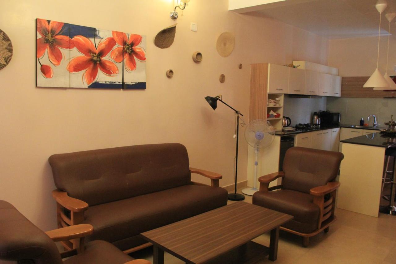 Two Seas Residence Ooty Buitenkant foto