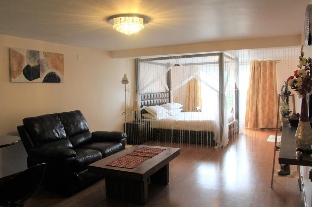 Two Seas Residence Ooty Buitenkant foto