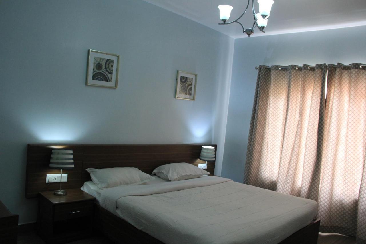 Two Seas Residence Ooty Buitenkant foto