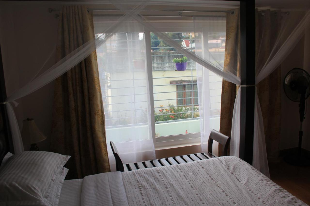 Two Seas Residence Ooty Buitenkant foto