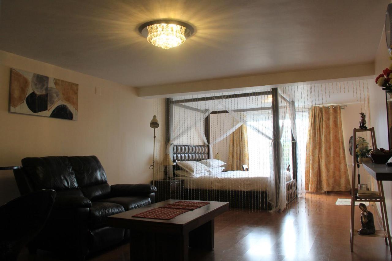 Two Seas Residence Ooty Buitenkant foto