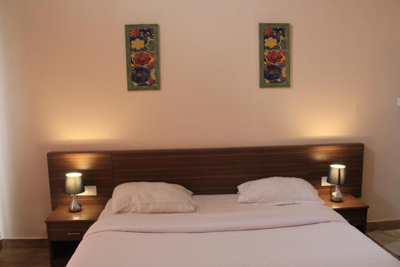 Two Seas Residence Ooty Buitenkant foto