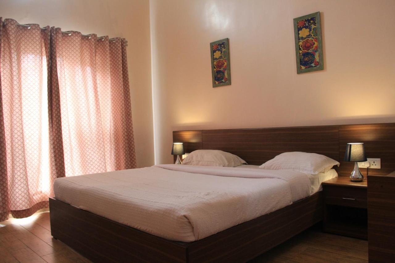 Two Seas Residence Ooty Buitenkant foto