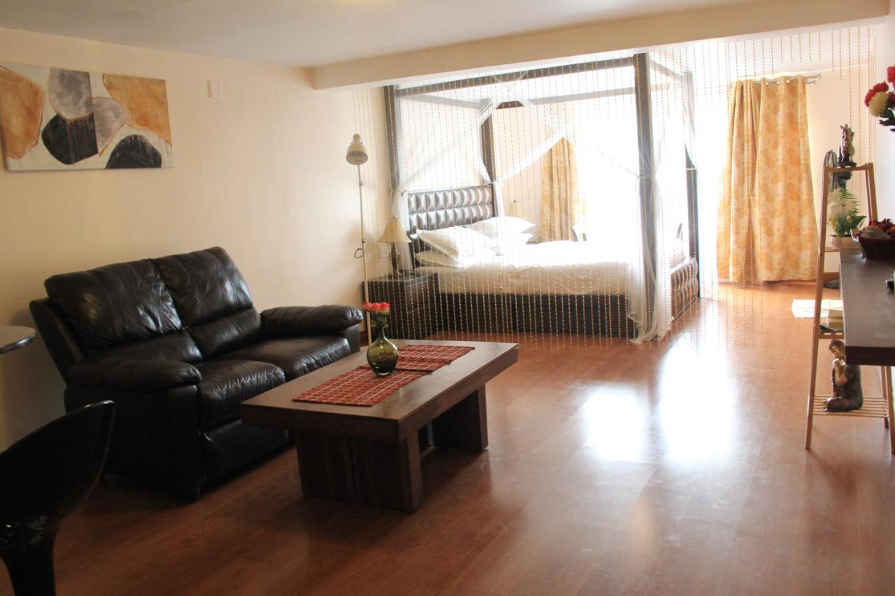 Two Seas Residence Ooty Buitenkant foto