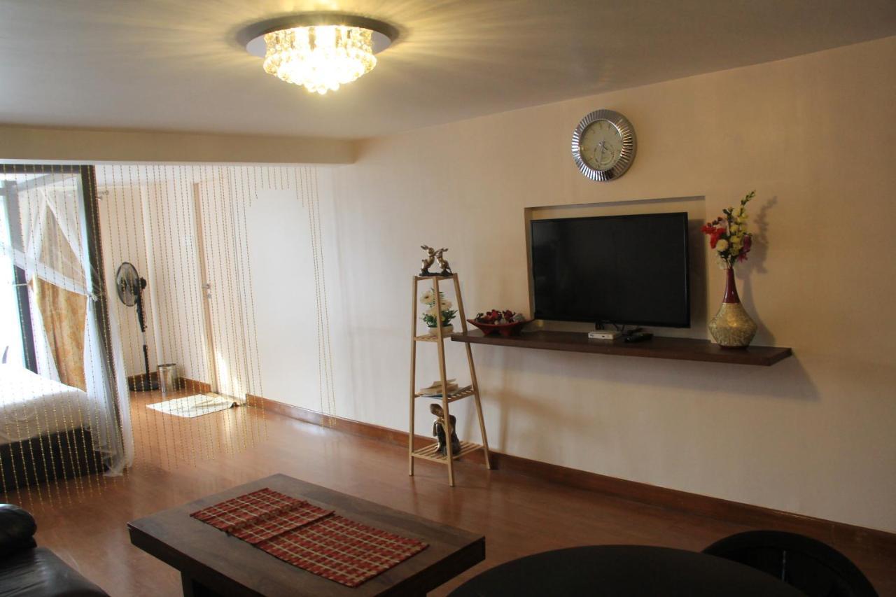 Two Seas Residence Ooty Buitenkant foto